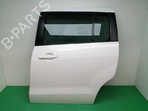 Venstre side skydedør MAZDA 5 (CR) [2005-2010]  8110097