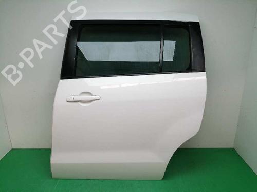 Puerta lateral/corredera izquierda MAZDA 5 (CR19) 2.0 CD (CR19) (110 hp) 8110097