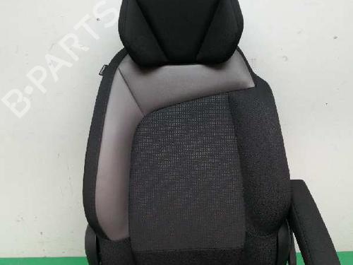 Right front seat CITROËN C4 Grand Picasso II (DA_, DE_) 1.2 THP 130 | BP7435908C16 