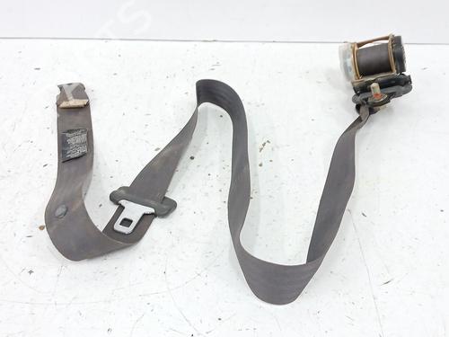 Used Rear right seatbelt Rear right seatbelt MITSUBISHI PAJERO SPORT I (K7_, K9_) 2.5 TD (K94W) (99 hp) 34162526 34162526