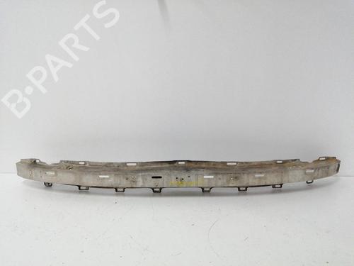 Used Front bumper reinforcement AUDI A4 B5 (8D2) 1.9 TDI (110 hp) 12428846