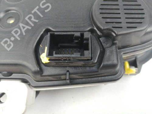 Instrument cluster OPEL CORSA D (S07) 1.2 (L08, L68) | BP7541390C47