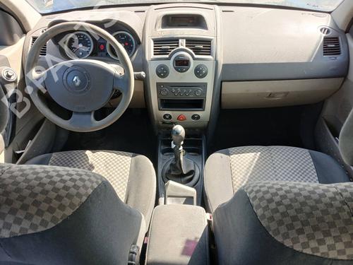 Switch RENAULT MEGANE II (BM0/1_, CM0/1_) 1.9 dCi (BM0G, CM0G) | BP23577087I30