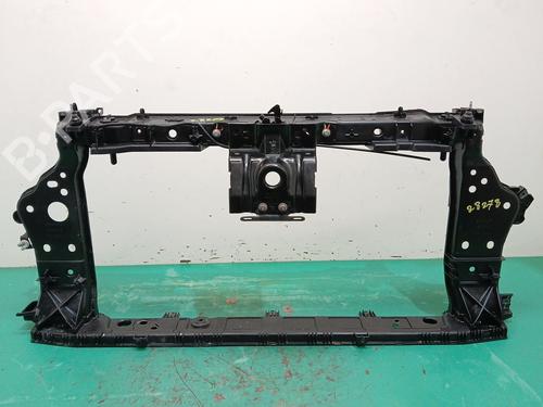 Used Front slam panel Front slam panel RENAULT CLIO V (B7_) 1.3 TCe 130 (B7MF) (131 hp) 34584263 34584263