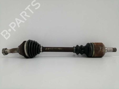 Used Left front driveshaft Left front driveshaft PEUGEOT BOXER Bus (230P) 2.8 HDI (128 hp) 5075305 5075305