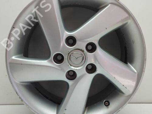 Velg MAZDA 6 Hatchback (GG) 2.0 DI (GG14) (121 hp) 16838025