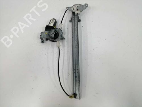 Used Rear left window mechanism NISSAN NAVARA NP300 (D40) [2004-2026]  8102677