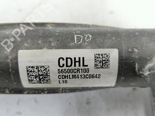 Steering rack KIA XCEED (CD) 1.4 T-GDI | BP36319366M22 - Image 4