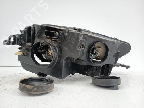 Optica esquerda CITROËN C4 CACTUS 1.6 BlueHDi 100 | BP39722492C28  - Image 7