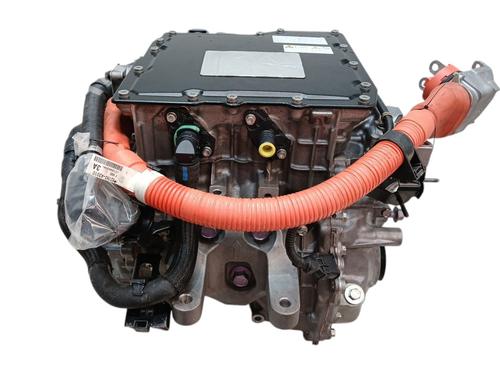 Engine TOYOTA bZ4X (_EAM1_) EV (XEAM10) | BP33329145M1 - Image 3