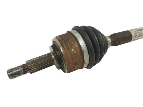 Right front driveshaft RENAULT MEGANE IV Hatchback (B9A/M/N_)  | BP14920559M39 