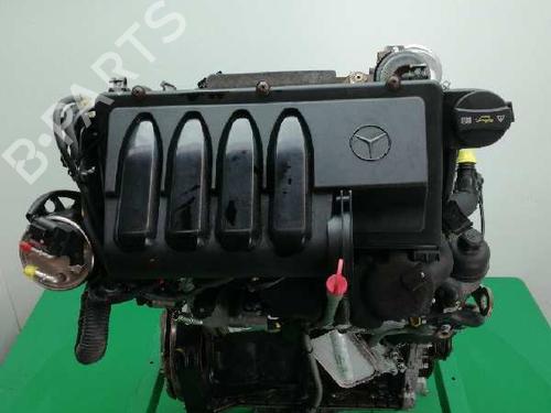 Engine MERCEDES-BENZ B-CLASS Sports Tourer (W245) | BP2228609M1
