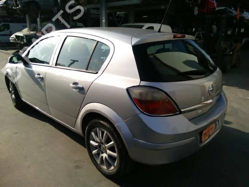 AC pipe OPEL ASTRA H (A04)  | BP14148260M126 