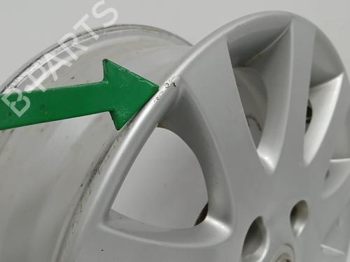 Rim NISSAN ALMERA II Hatchback (N16) 1.5 | BP24109778C45 
