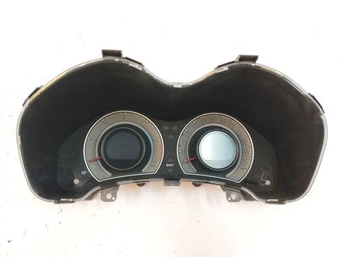 Used Instrument cluster TOYOTA AURIS (_E15_) 2.2 D (ADE157_, ADE151_, ADE151R, ADE157R) (177 hp) 10296624