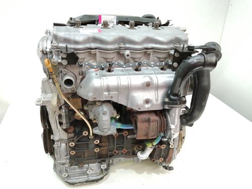 Motor NISSAN ALMERA TINO (V10) 2.2 dCi (115 hp) 10315233