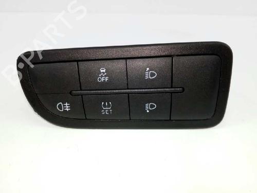Used Switch FIAT TIPO Estate (356_, 357_) 1.6 D (356WXG1B) (120 hp) 5095755