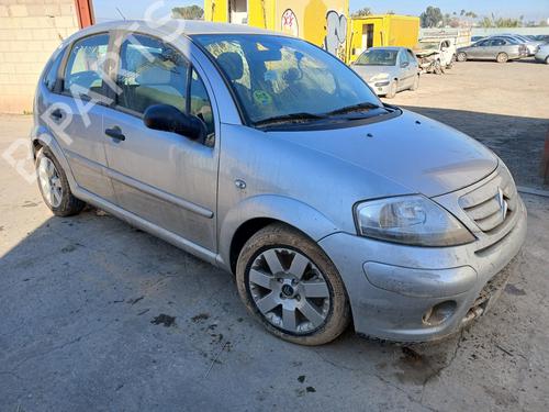 Used Parts CITROËN C3 I (FC_, FN_)    4955472