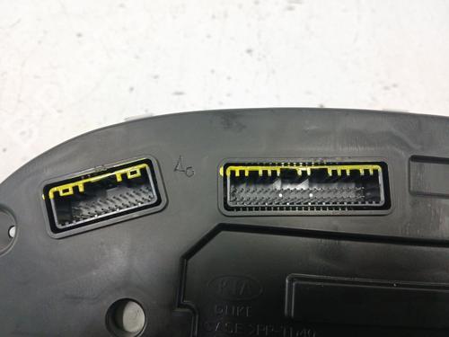 Instrument cluster KIA PICANTO III (JA) 1.0 | BP40595599C47 - Image 5