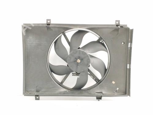 Used Radiator fan VOLVO S40 I (644) 1.6 (109 hp) 12427389