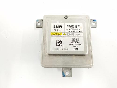 BP12586962C53 | Vorschaltgerät Xenon BMW X1 (E84) sDrive 18 d BP12586962C53