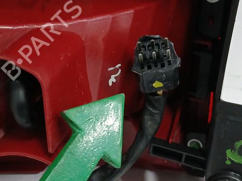 Right taillight KIA SPORTAGE II (JE_, KM_) 2.0 CRDi | BP29161455C35 