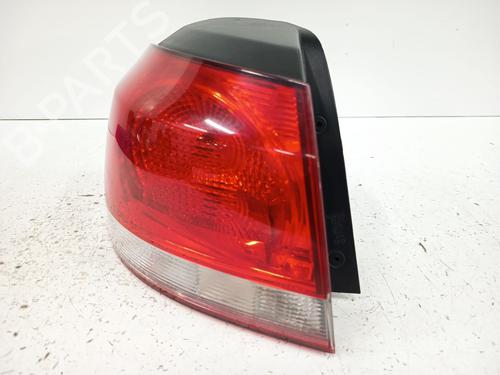 left-taillight-vw-golf-vi-5k1-2008-2009-2010-2011-2012-2013-2014-32705147 main image