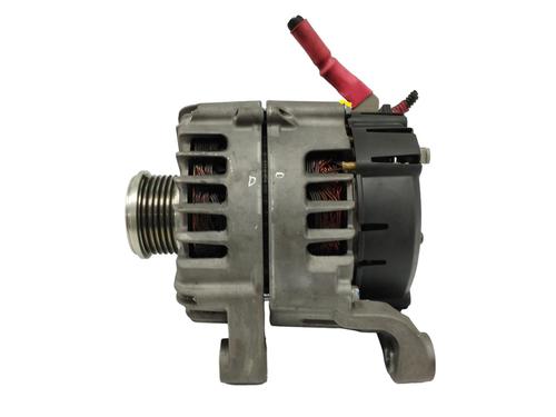 Used Alternator BMW 3 (F30, F80) 320 d (163 hp) 13452278