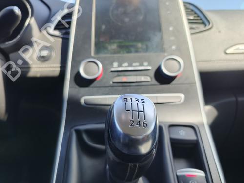 Dashboard RENAULT SCÉNIC IV (J9_) 1.2 TCe 130 | BP33799651C46  - Image 15