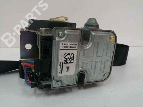 Front right seatbelt MERCEDES-BENZ CLS (C219) CLS 320 CDI (219.322) | BP8722296I25 