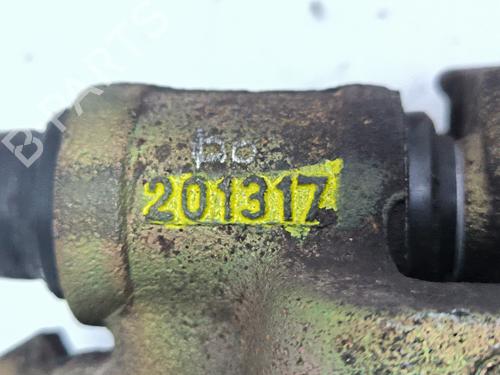 Left front brake caliper OPEL MOVANO A Bus (X70) 2.5 DTI (JD) | BP40120814M105  - Image 8