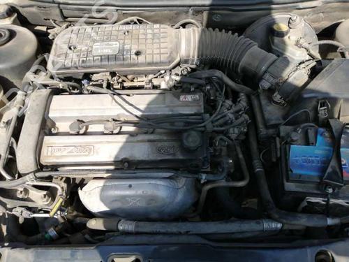 Throttle body FORD MONDEO II (BAP) 1.8 i | BP8101333M82 