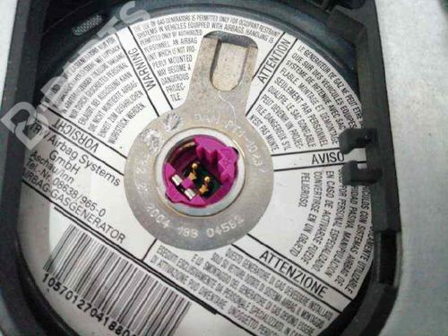 Driver airbag RENAULT SCÉNIC II (JM0/1_) 1.9 dCi (JM0G, JM12, JM1G, JM2C) | BP6160269C9 