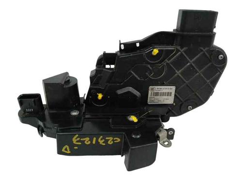 Front right lock JAGUAR XK II Coupe (X150) 4.2 XKR | BP23124144C97