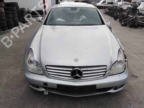 Rear left window mechanism MERCEDES-BENZ CLS (C219)  | BP7659396C24 