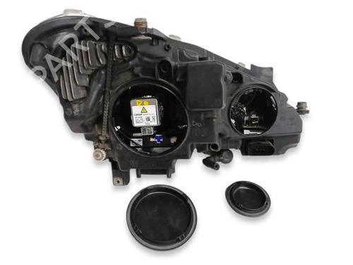 Left headlight MERCEDES-BENZ E-CLASS Coupe (C207) E 220 CDI / d (207.302, 207.301) | BP23959476C28 