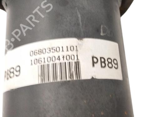 Driveshaft LEXUS RX (_U3_)  | BP13524670M37 