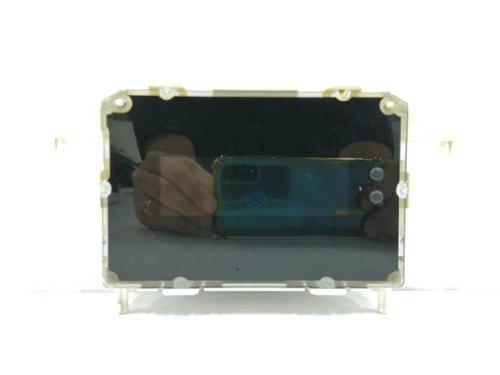 Used Display monitor FORD FIESTA VI (CB1, CCN) [2008-2026]  9210589
