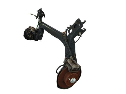 Rear axle FIAT LINEA (323_, 110_) 1.6 D Multijet | BP16939305M2 
