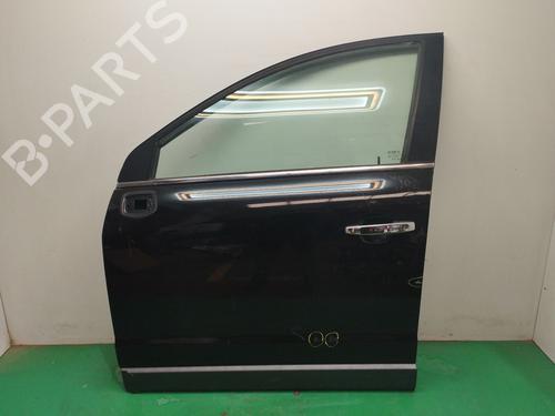 Used Left front door OPEL ANTARA A (L07) 2.0 CDTI (150 hp) 28621769