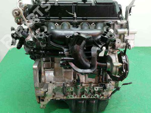 Engine PEUGEOT 3008 II SUV (MC_, MR_, MJ_, M4_)  | BP7016532M1 