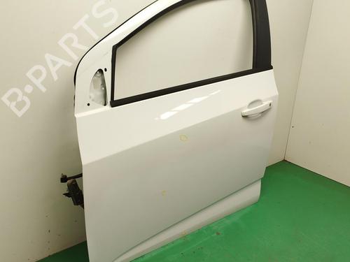 Left front door CHEVROLET AVEO Hatchback (T300) 1.4 | BP17520202C2 