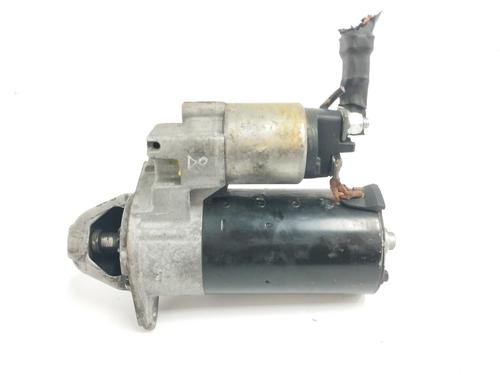 Used Starter MERCEDES-BENZ A-CLASS (W169) A 180 CDI (169.007, 169.307) (109 hp) 10713701
