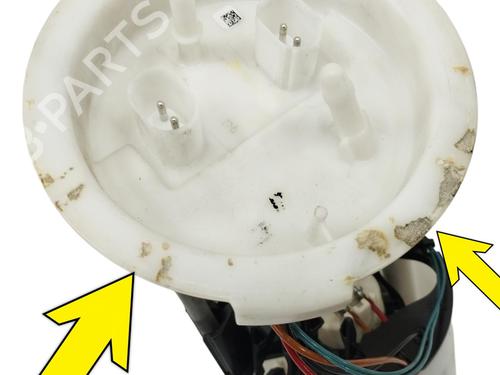 Fuel pump BMW 3 Convertible (E93) 320 i | BP15073348M76 