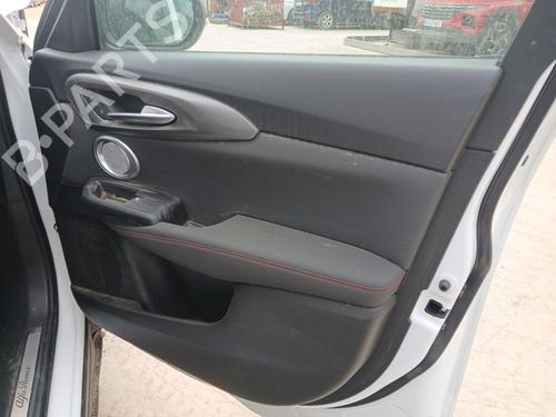 Left front seat ALFA ROMEO TONALE (965_) 1.5 Mild Hybrid | BP36701489C15 - Image 23