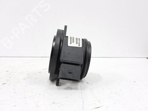 Used Mass air flow sensor Mass air flow sensor MERCEDES-BENZ C-CLASS Coupe (CL203) C 180 Kompressor (203.746) (143 hp) 34137549 34137549
