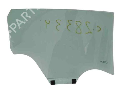 Rear right door window RENAULT MEGANE E-TECH SUV EV60 (BNJ1) | BP26567317C21 