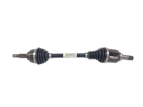 Used Left front driveshaft RENAULT ZOE (BFM_) ZOE (92 hp) 28513368