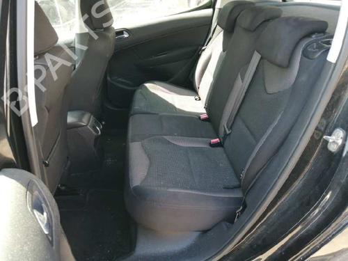Radiator fan PEUGEOT 308 I (4A_, 4C_)  | BP8684173M35 