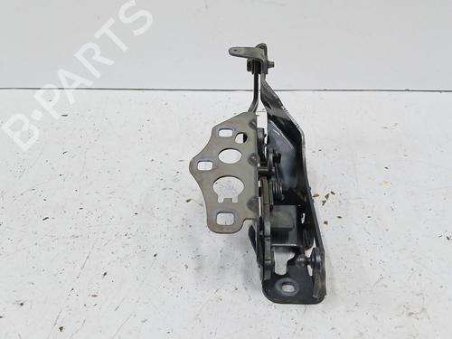 Used Hinge/Door check strap MERCEDES-BENZ C-CLASS Coupe (C205) C 180 (205.340) (156 hp) 28583643